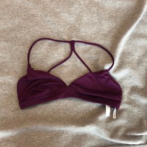 Victoria’s Secret sports bra